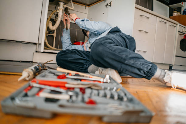 Best Residential Plumbing Services  in Sprague, WV