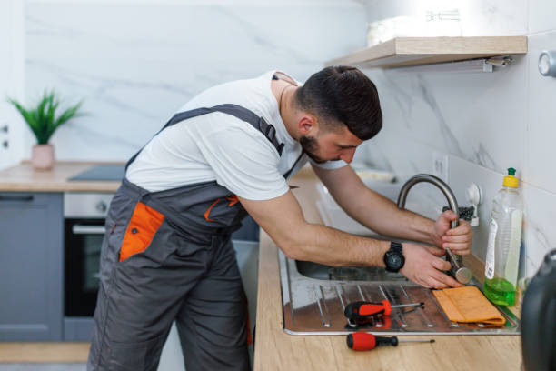 Best Water Leak Repair  in Sprague, WV