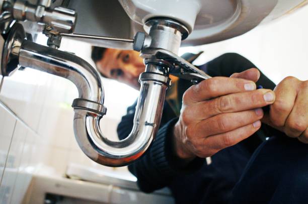 Best Affordable Plumbing Services  in Sprague, WV