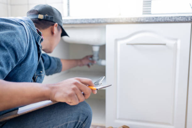 Best Sewer Line Repair  in Sprague, WV