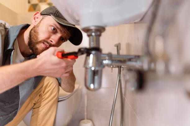 Best Water Heater Repair  in Sprague, WV