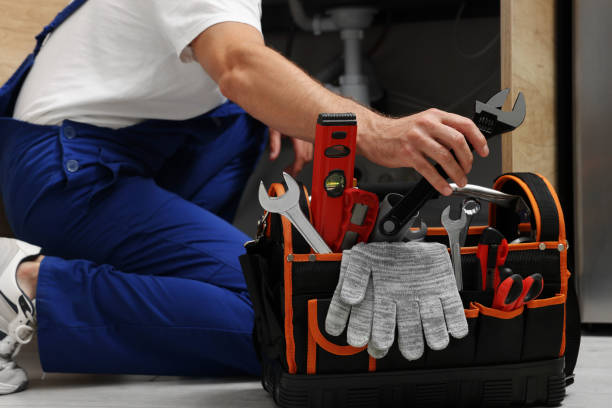 Best Sewer Cleaning Services  in Sprague, WV