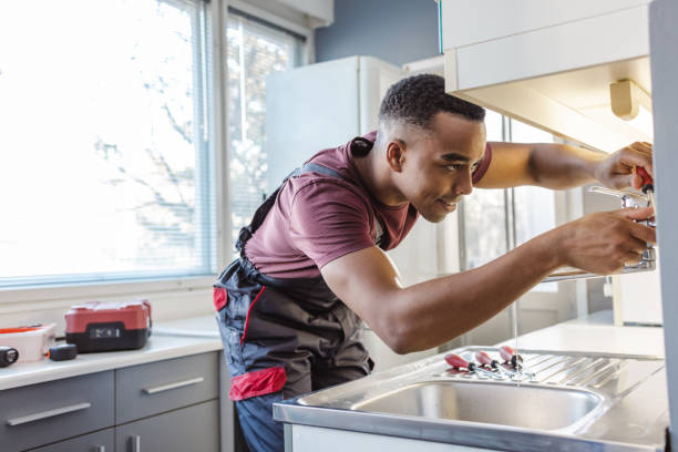 Best Plumbing Inspection Services  in Sprague, WV